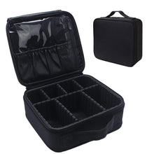 Carica l&#39;immagine nel visualizzatore di Gallery, Silingsan Beauty Case Porta Trucchi da Viaggio Donna, Trousse Make Up...