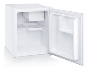 Severin KS 9827 Frigorifero e Congelatore, 70 W, 42 L (36 + 6), 43 Bianco - Ilgrandebazar