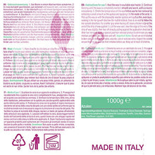 Carica l&#39;immagine nel visualizzatore di Gallery, Perle depilatorie a base di cera d&#39;oro a bassa temperatura da 1 kg per...