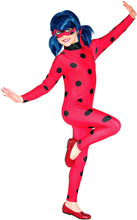 Carica l'immagine nel visualizzatore di Gallery, Miraculous i-620794 m Costume classico Ladybug Miraculous, +... - Ilgrandebazar