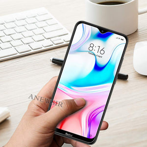 ANEWSIR 4X Vetro Temperato per Xiaomi Redmi8/8A, Pellicola Protettiva... - Ilgrandebazar