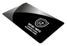Carica l&#39;immagine nel visualizzatore di Gallery, Protezione RFID per Carte di Credito Contactless - Scheda Blocco &amp;... - Ilgrandebazar