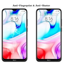 Carica l&#39;immagine nel visualizzatore di Gallery, ANEWSIR 4X Vetro Temperato per Xiaomi Redmi8/8A, Pellicola Protettiva... - Ilgrandebazar