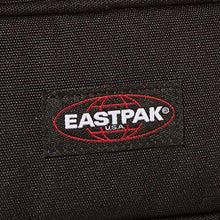 Carica l&#39;immagine nel visualizzatore di Gallery, Eastpak - Oval 6 Rep, zaino Nero (Black)