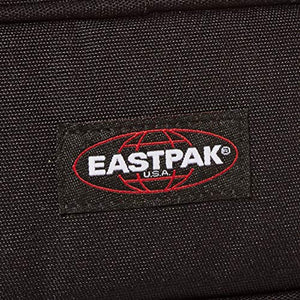 Eastpak - Oval 6 Rep, zaino Nero (Black)