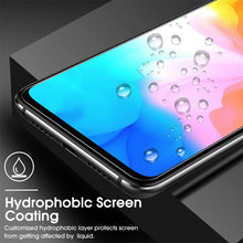 Carica l&#39;immagine nel visualizzatore di Gallery, OMOTON [2 Pezzi] Compatibile con OnePlus 6T/OnePlus 7 Pellicola Protettiva... - Ilgrandebazar