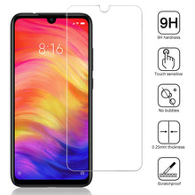 Carica l&#39;immagine nel visualizzatore di Gallery, laxikoo Vetro Temperato per Xiaomi Redmi Note 7/Note 8/Note 7 PRO, [3 Pezzi]... - Ilgrandebazar