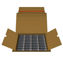 Carica l'immagine nel visualizzatore di Gallery, Varta Pile Power on Demand Confezione 40 Batterie Alcaline, 40 Pile, argento - Ilgrandebazar
