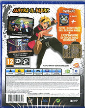 Carica l&#39;immagine nel visualizzatore di Gallery, Naruto Shippuden: Ultimate Ninja Storm 4 Road To Boruto - Complete Edition -...