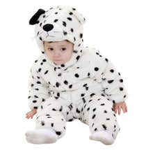 Carica l&#39;immagine nel visualizzatore di Gallery, (12-18 mesi) Costume in Morbido Peluche - Pile - Tuta - Tutina Da Cane... - Ilgrandebazar