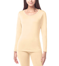 Carica l&#39;immagine nel visualizzatore di Gallery, LAPASA Donna Maglia Termica - Ti Tiene al Caldo Senza Stress- T-Shirt... - Ilgrandebazar