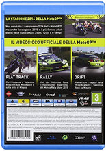 Carica l&#39;immagine nel visualizzatore di Gallery, Valentino Rossi: The Game - PlayStation 4