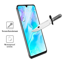Carica l'immagine nel visualizzatore di Gallery, ANKENGS Huawei P30 Lite Vetro Temperato [2 Pezzi] p30 Schermo in... - Ilgrandebazar