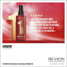 Carica l'immagine nel visualizzatore di Gallery, Revlon Uniq One - All In One Normale