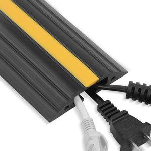 Canalina Pavimento, Stageek 1.83M Cavi Copertura flessibile del... - Ilgrandebazar