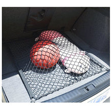 Carica l&#39;immagine nel visualizzatore di Gallery, Ruesious Rete di Trasporto SUV per carichi Pesanti Elastica Regolabile -...