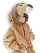 Carica l&#39;immagine nel visualizzatore di Gallery, F57 Taglia 2-3A (92-98cm) Leone costume per neonati e bambini, indossabile... - Ilgrandebazar
