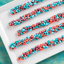 Carica l&#39;immagine nel visualizzatore di Gallery, Wonka Very Berry Nerds Rope (confezione da 6) American Candy &amp; Sweets