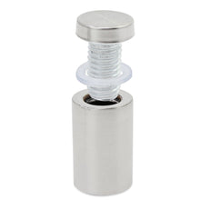 Carica l&#39;immagine nel visualizzatore di Gallery, HSeaMall20 PZ In acciaio inox Pubblicità Vite di 16 X 30mm Advertising Screw