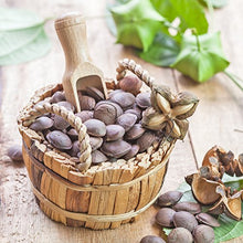Carica l&#39;immagine nel visualizzatore di Gallery, MeaVita Meavita Bio Sacha Inchi Oil, 100% Spremuto a Freddo e Puro, 1...