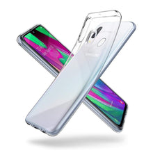 Carica l'immagine nel visualizzatore di Gallery, Spigen 618CS26245 Liquid Crystal - Custodia trasparente per Samsung Galaxy... - Ilgrandebazar