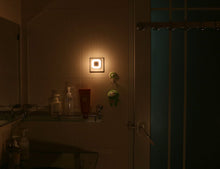 Carica l&#39;immagine nel visualizzatore di Gallery, SOAIY 4 Pezzi 0.5w Luce notturna LED bambini Lampada Calda - Ilgrandebazar