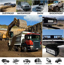 Carica l&#39;immagine nel visualizzatore di Gallery, Faro da Lavoro, LTPAG 5&#39;&#39; 84W 16800lm Faretto - 56 LEDs 5&quot;- 84W-2Pcs - Ilgrandebazar