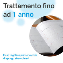 Carica l&#39;immagine nel visualizzatore di Gallery, BactPro - BactSeptic - Pulizia e manutenzione delle fosse biologiche, scioglie gli ingorghi ed elimina cattivi odori - Attivatore Biologico - Polvere 1,3 kg con dosatore