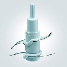 Carica l'immagine nel visualizzatore di Gallery, Kenwood CH580 Tritatutto Universale Elettrico, Sistema Mixer a 4 lame e Accessorio Maionese, 500 W, 500 ml, Plastica, Bianco 500 W + Accessorio Mayo