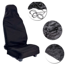 Carica l&#39;immagine nel visualizzatore di Gallery, Coprisedili per Auto Anteriori Universali, Coperture Sedile 2pcs, Color1