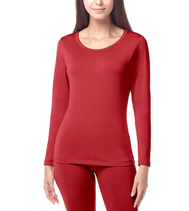 Maglia termica tiene caldo discount