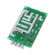 Carica l&#39;immagine nel visualizzatore di Gallery, Regolatore di Velocità del Motore DC PWM 12V 24V 36V 48V 20A Regolatore...
