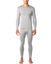 Carica l&#39;immagine nel visualizzatore di Gallery, LAPASA Uomo Set Intimo Termico - Ti Tiene al Caldo Senza Stress- T-Shirt... - Ilgrandebazar
