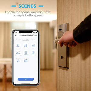 Presa Intelligente WiFi Smart Plug 16A 3680W, Funzione Timer, Bianco