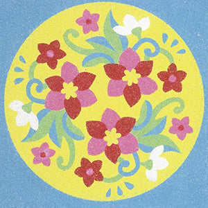 Ravensburger Italy- Mandala, Multicolore, 29887 Multicolour - Ilgrandebazar