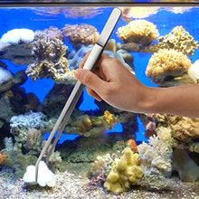 Carica l'immagine nel visualizzatore di Gallery, Meiso Acquario Kit Strumento Accessori inox serbatoio acqua pianta... - Ilgrandebazar
