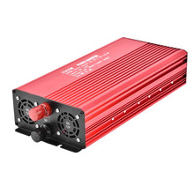 Carica l&#39;immagine nel visualizzatore di Gallery, Zerodis Inverter Onda Sinusoidale Pura Convertitore 12V 220V 2000W A - Ilgrandebazar