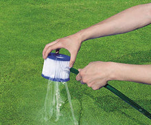 Carica l&#39;immagine nel visualizzatore di Gallery, Bestway - Cartuccia per filtro taglia VI compatibile con le 6 = 3 Doppelpack