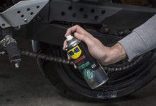 Carica l&#39;immagine nel visualizzatore di Gallery, WD-40 Specialist Moto - Lubrificante Catena Spray - 400 ml - Ilgrandebazar