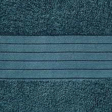 Carica l'immagine nel visualizzatore di Gallery, Dreamscene morbido asciugamani Set Regalo, Cotone, Foglia, 10 pezzi