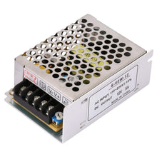 Carica l&#39;immagine nel visualizzatore di Gallery, Alimentatore Stabilizzato per striscia bobina a LED switch trimmer AC... - Ilgrandebazar
