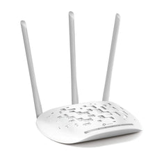 Carica l&#39;immagine nel visualizzatore di Gallery, TP-Link TL-WA901ND - Access Point N 450 Mbps Wireless, 3 450Mbps, Bianco - Ilgrandebazar