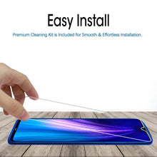 Carica l&#39;immagine nel visualizzatore di Gallery, Ferilinso Vetro Temperato per Xiaomi Mi 9 Lite, Redmi Note 8, 7 3 pcs