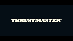 Thrustmaster T-16000M FCS Joystick - PC