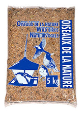 Carica l'immagine nel visualizzatore di Gallery, Riga (petfood Uccelli della Natura Cuscino 5 kg – Confezione da 1 - Ilgrandebazar