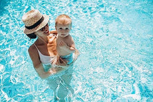 Carica l'immagine nel visualizzatore di Gallery, cubex professional Antialghe kg 5 - antialga igienizzante schiarente azzurrante Non schiumogeno per Pulizia Acqua Piscina e Spa