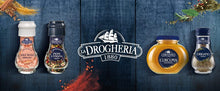Carica l'immagine nel visualizzatore di Gallery, Pepe Bianco Macinato - 420 g - Sapore Delicato e più Dolce Rispetto al Pepe Nero ed è ideale per Insaporire Piatti aI Base di Pesce e Carni Bianche