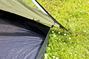 COLEMAN Coastline 3 Plus, Posti, Tunnel da 3 Persone, Campeggio, Tenda da...