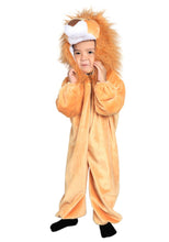 Carica l&#39;immagine nel visualizzatore di Gallery, F57 Taglia 2-3A (92-98cm) Leone costume per neonati e bambini, indossabile... - Ilgrandebazar