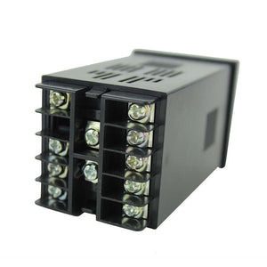 Inkbird Digitale 220V PID Regolatore di Temperatura Temperature Controller... - Ilgrandebazar
